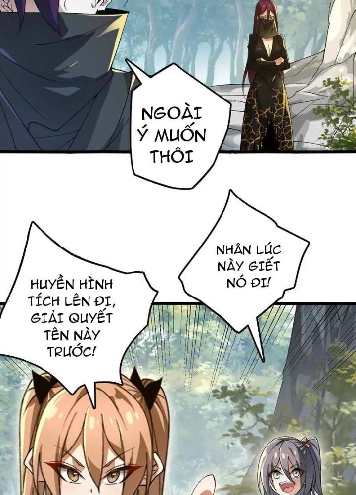 Tiến Hóa Đi, Caterpie Chapter 106 - 7