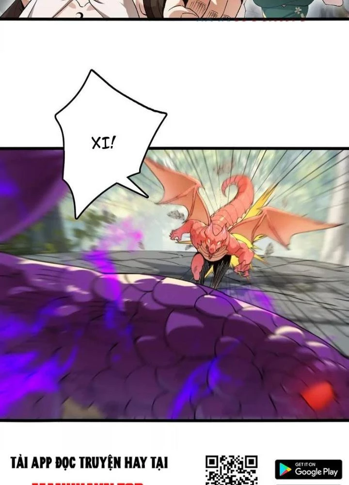 Tiến Hóa Đi, Caterpie Chapter 106 - 9