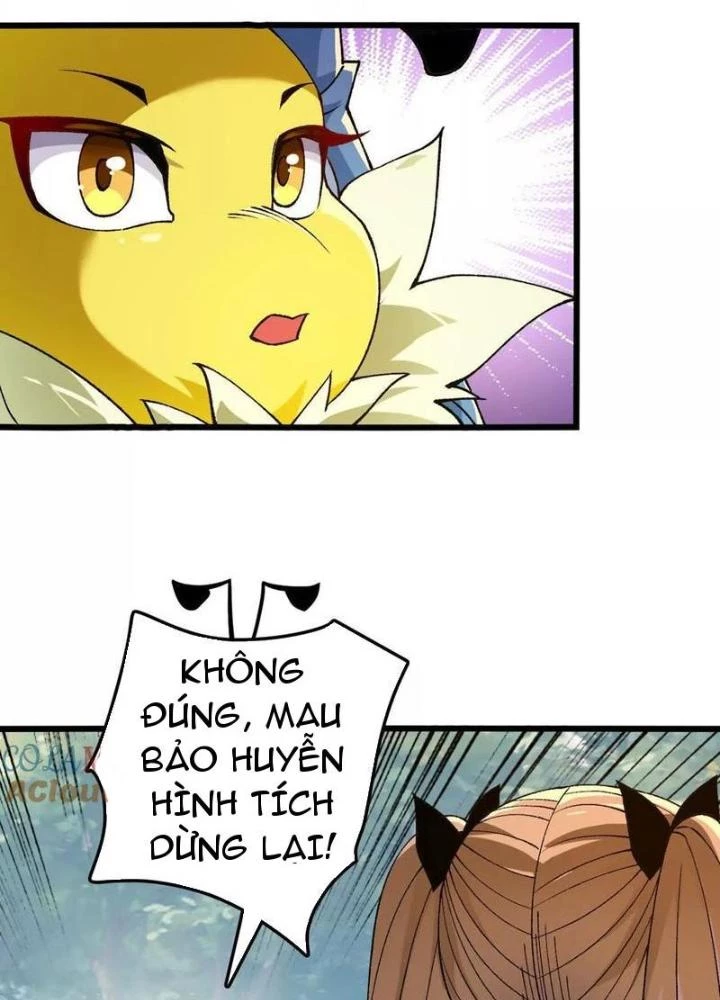 Tiến Hóa Đi, Caterpie Chapter 106 - 11