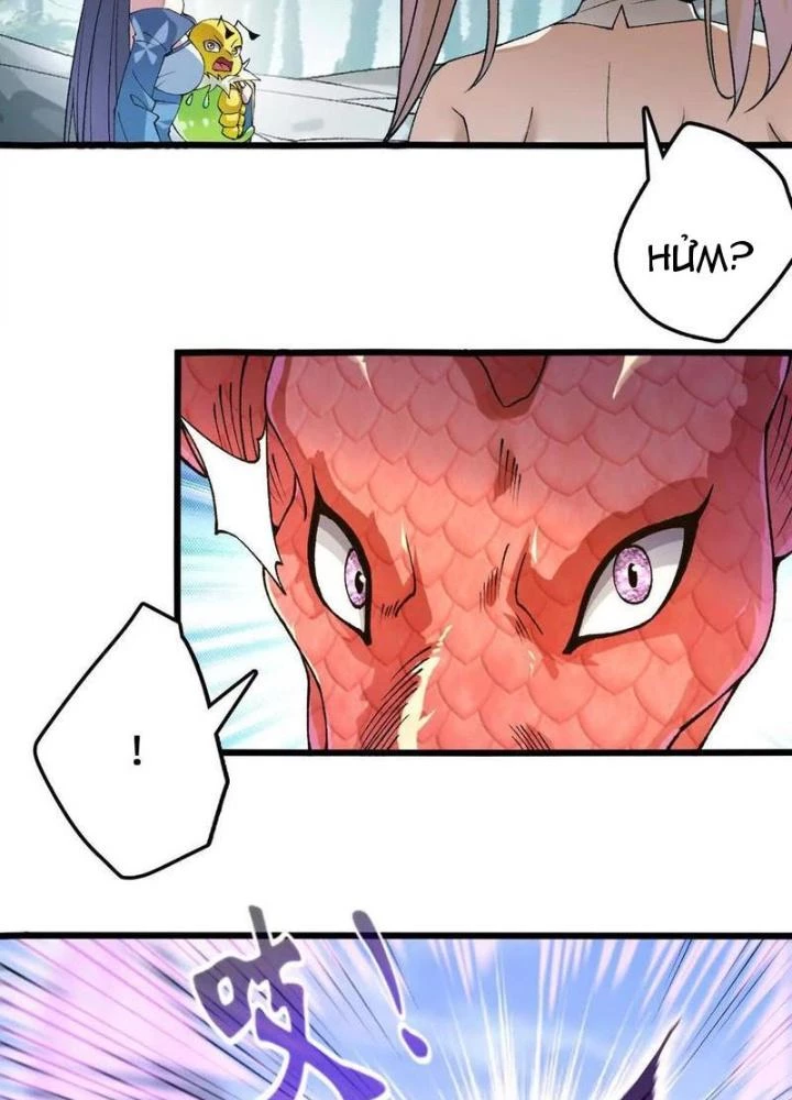 Tiến Hóa Đi, Caterpie Chapter 106 - 13