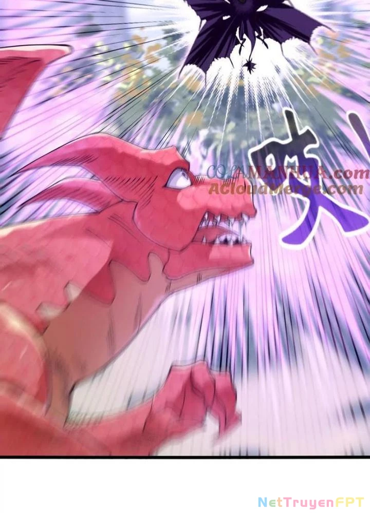 Tiến Hóa Đi, Caterpie Chapter 106 - 15