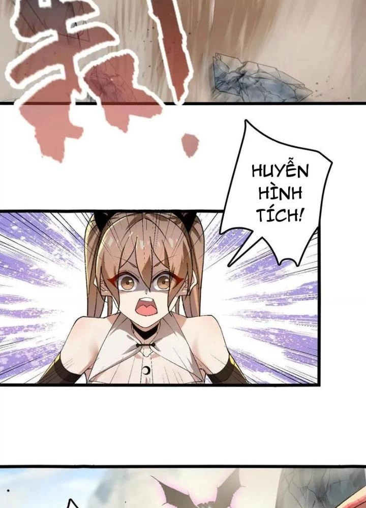 Tiến Hóa Đi, Caterpie Chapter 106 - 19