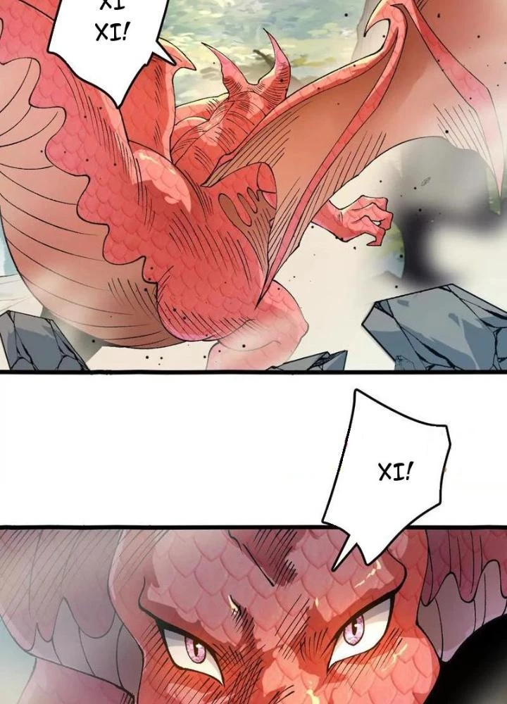 Tiến Hóa Đi, Caterpie Chapter 106 - 21