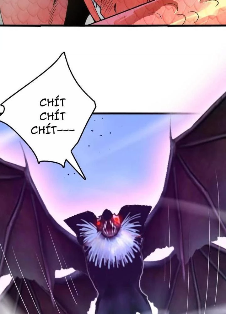 Tiến Hóa Đi, Caterpie Chapter 106 - 23