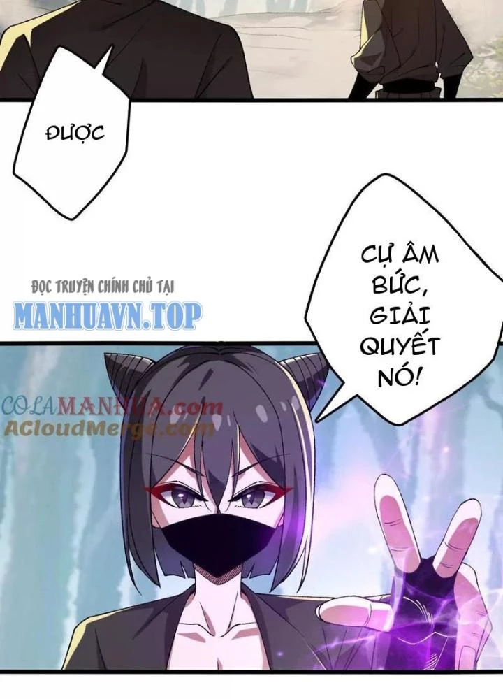 Tiến Hóa Đi, Caterpie Chapter 106 - 27