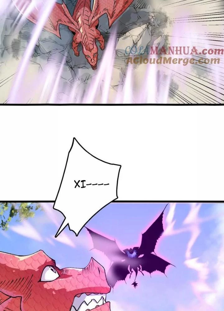 Tiến Hóa Đi, Caterpie Chapter 106 - 31