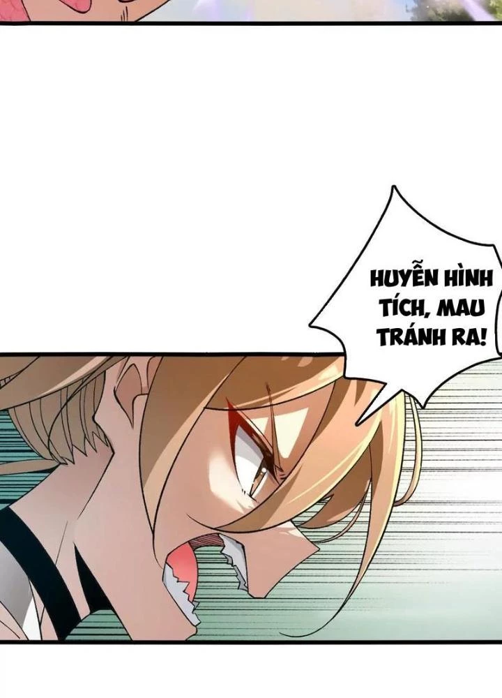 Tiến Hóa Đi, Caterpie Chapter 106 - 33