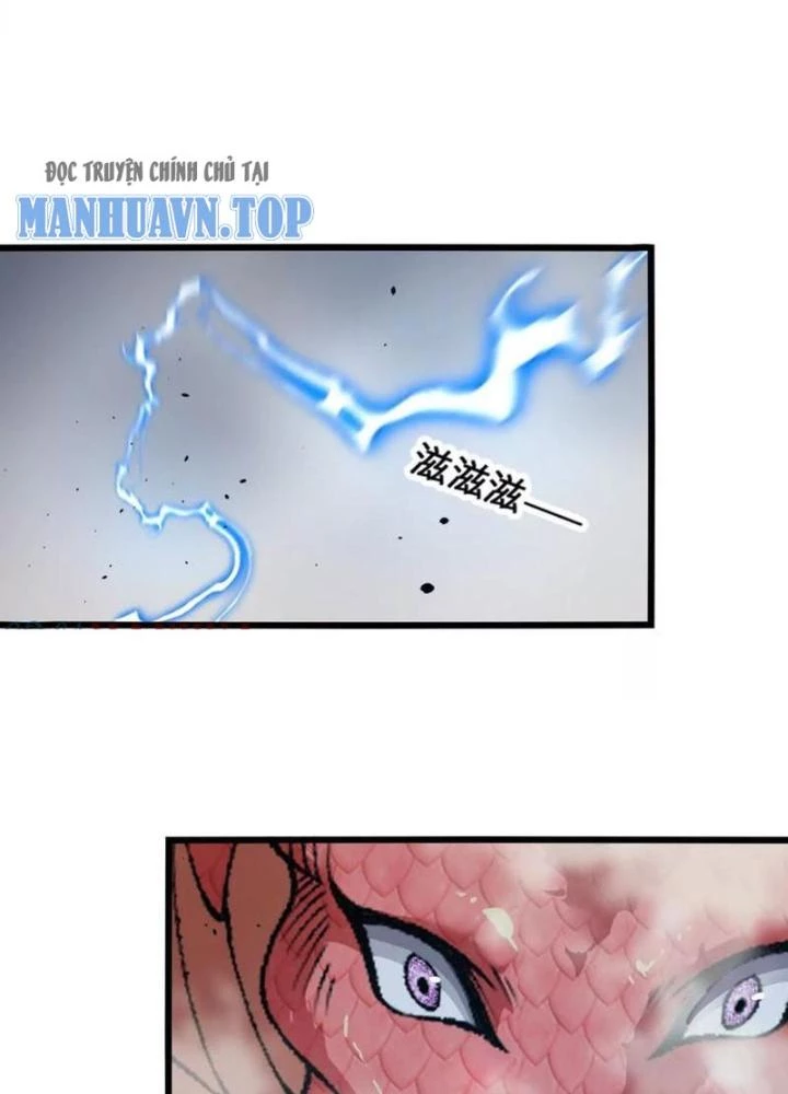 Tiến Hóa Đi, Caterpie Chapter 106 - 37