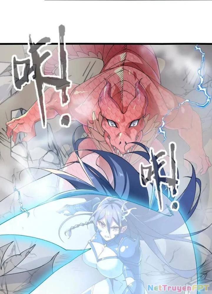 Tiến Hóa Đi, Caterpie Chapter 106 - 39