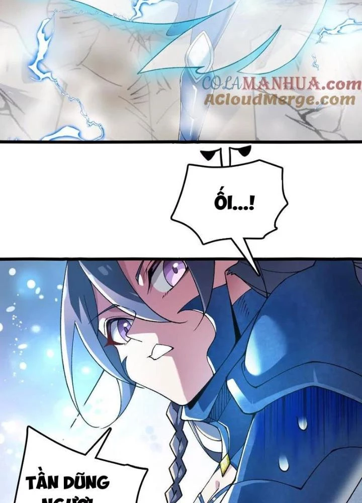 Tiến Hóa Đi, Caterpie Chapter 106 - 41