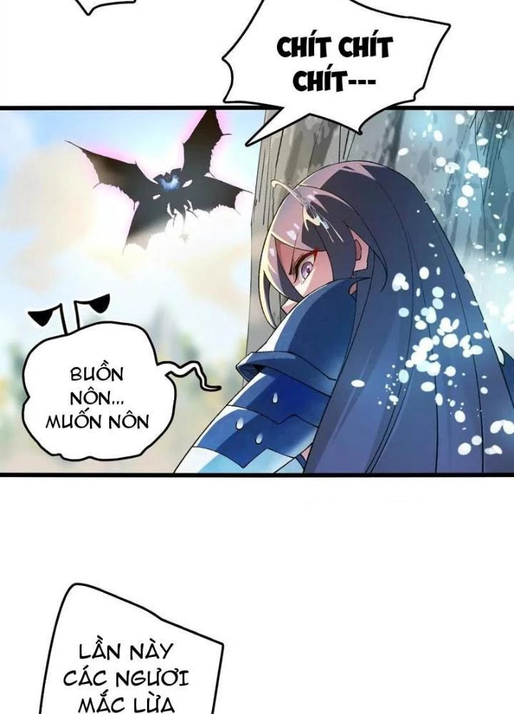 Tiến Hóa Đi, Caterpie Chapter 106 - 43