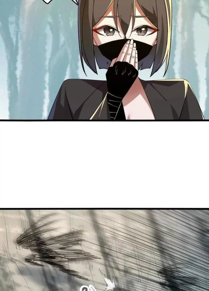 Tiến Hóa Đi, Caterpie Chapter 106 - 45