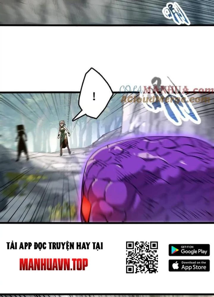 Tiến Hóa Đi, Caterpie Chapter 106 - 47