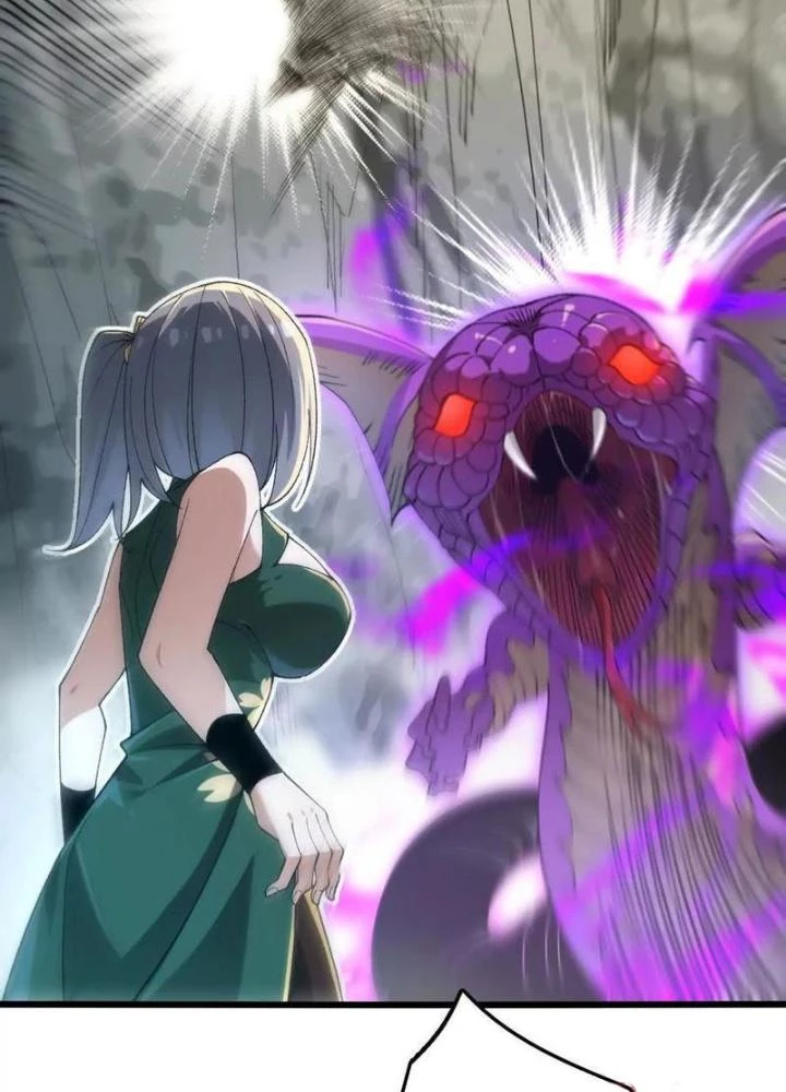 Tiến Hóa Đi, Caterpie Chapter 106 - 49