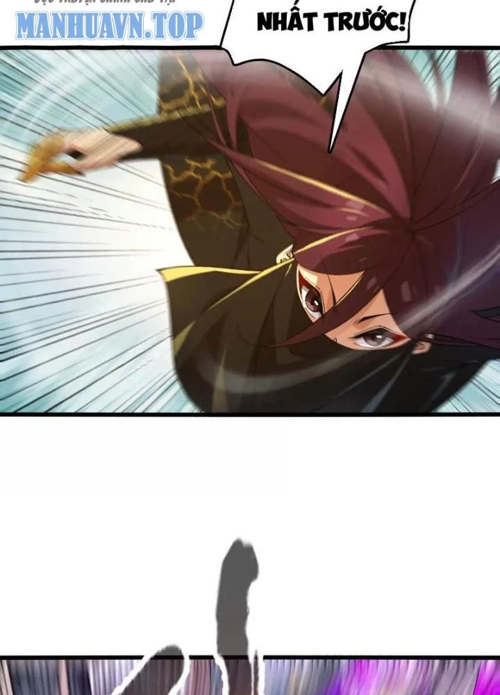 Tiến Hóa Đi, Caterpie Chapter 106 - 51