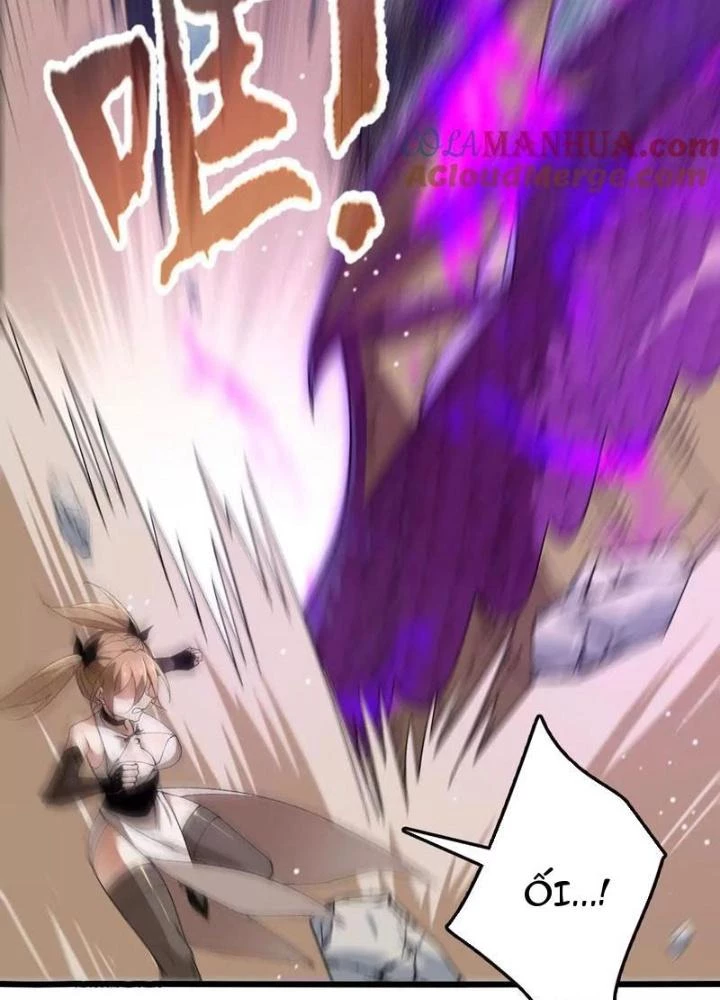 Tiến Hóa Đi, Caterpie Chapter 106 - 53