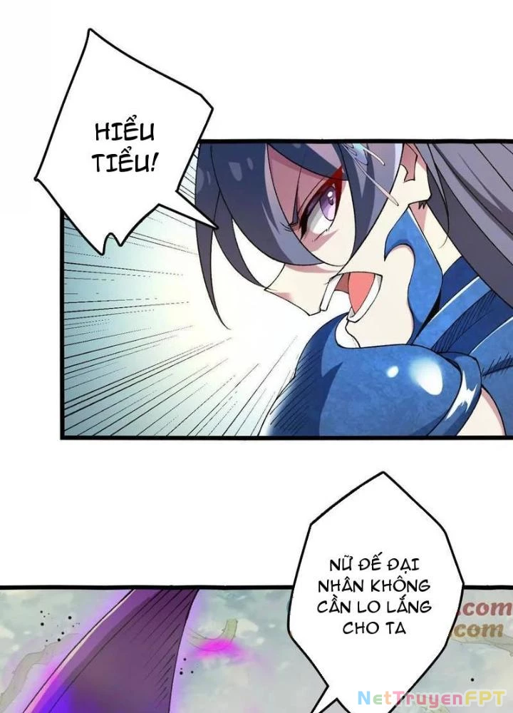 Tiến Hóa Đi, Caterpie Chapter 106 - 55