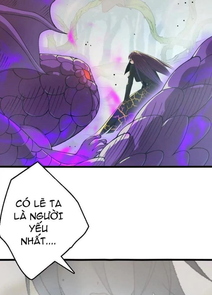 Tiến Hóa Đi, Caterpie Chapter 106 - 57