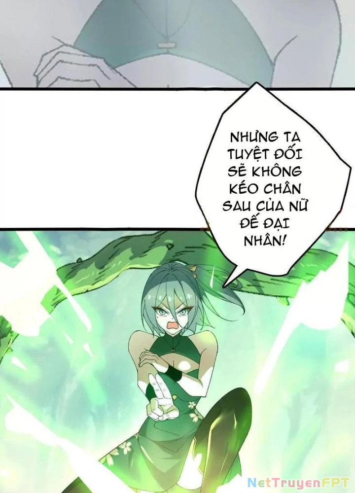 Tiến Hóa Đi, Caterpie Chapter 106 - 59