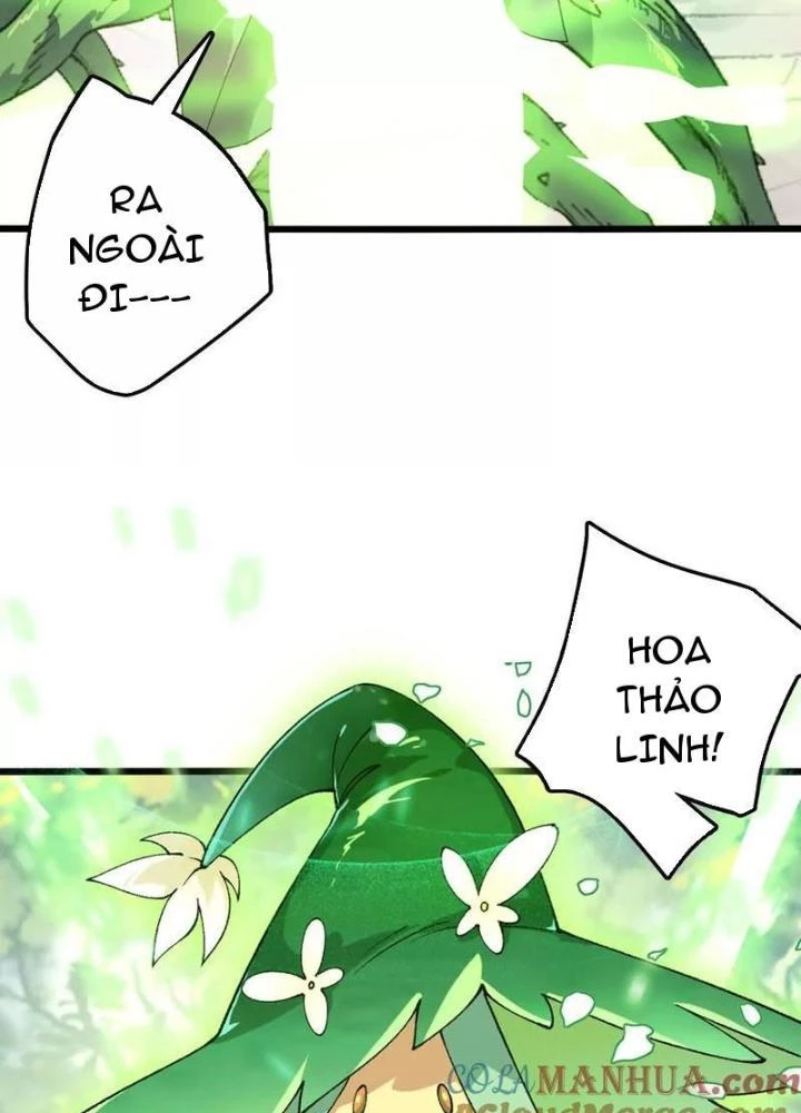 Tiến Hóa Đi, Caterpie Chapter 106 - 61