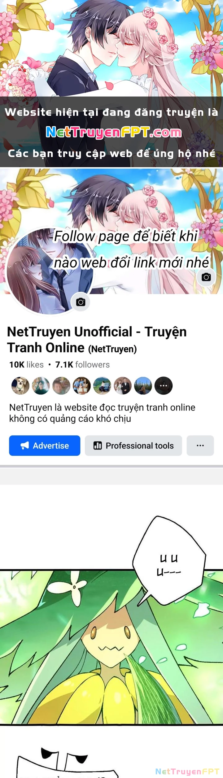 Tiến Hóa Đi, Caterpie Chapter 107 - 1