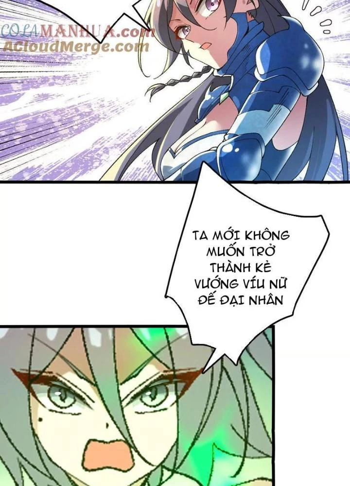 Tiến Hóa Đi, Caterpie Chapter 107 - 3