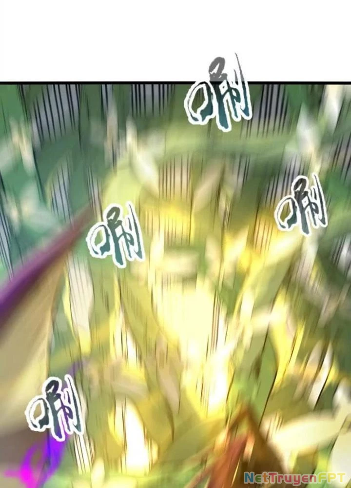 Tiến Hóa Đi, Caterpie Chapter 107 - 7