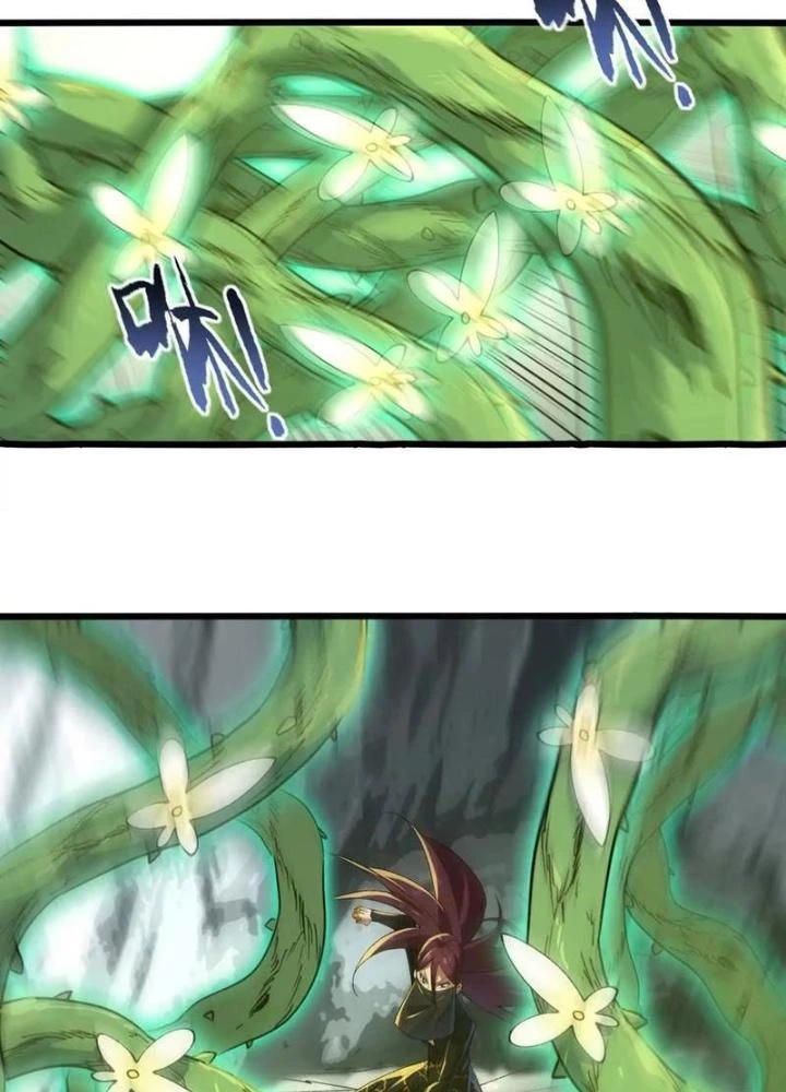 Tiến Hóa Đi, Caterpie Chapter 107 - 11