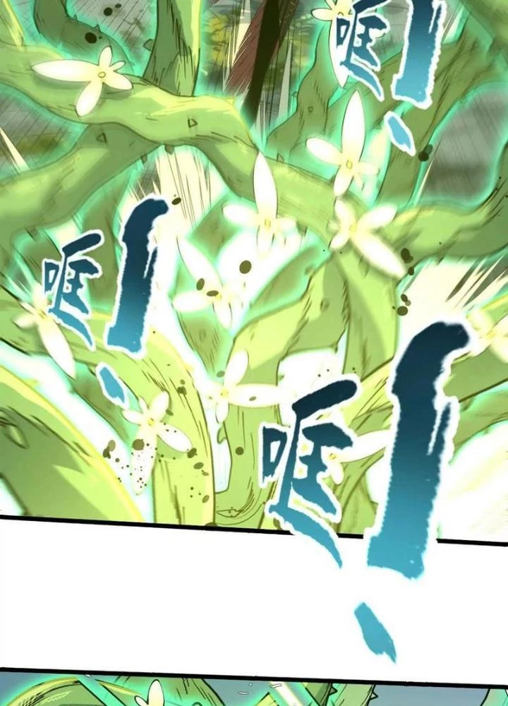 Tiến Hóa Đi, Caterpie Chapter 107 - 13