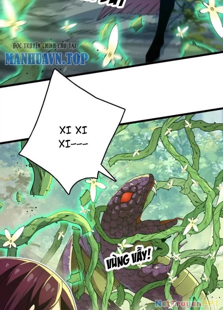 Tiến Hóa Đi, Caterpie Chapter 107 - 17