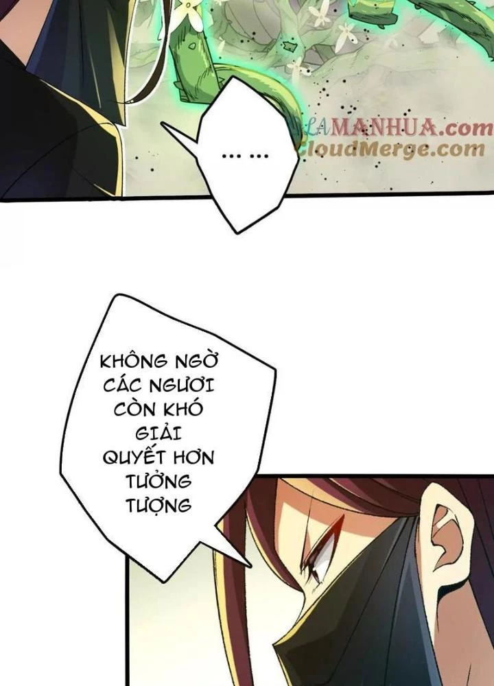 Tiến Hóa Đi, Caterpie Chapter 107 - 19