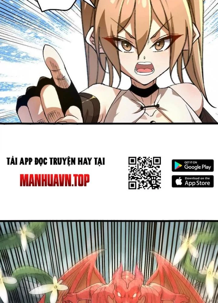 Tiến Hóa Đi, Caterpie Chapter 107 - 23