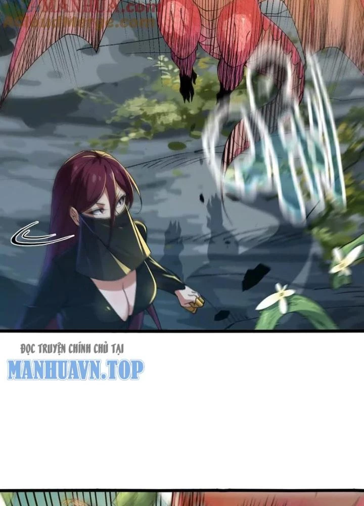 Tiến Hóa Đi, Caterpie Chapter 107 - 25