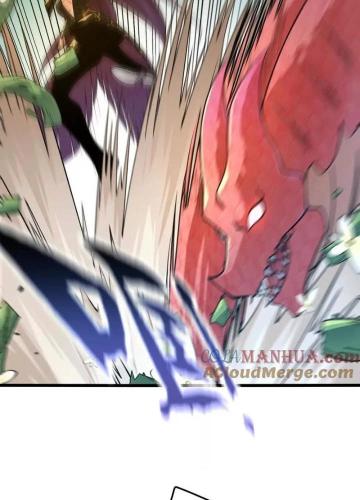 Tiến Hóa Đi, Caterpie Chapter 107 - 27