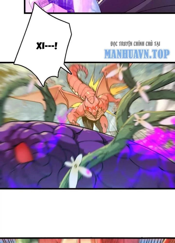 Tiến Hóa Đi, Caterpie Chapter 107 - 31