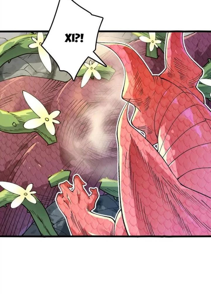 Tiến Hóa Đi, Caterpie Chapter 107 - 35