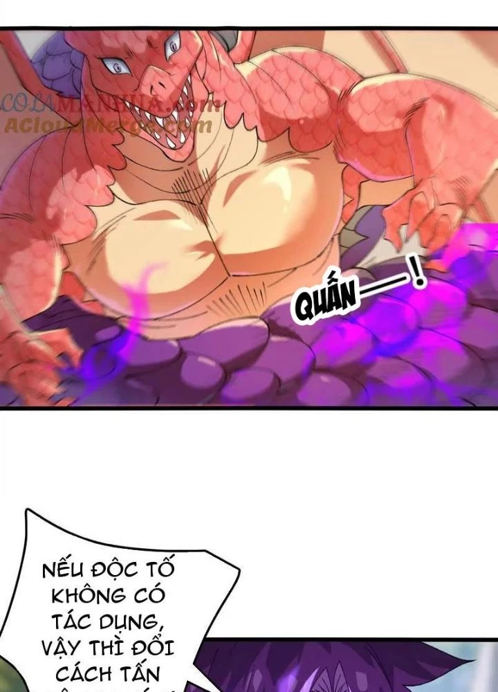 Tiến Hóa Đi, Caterpie Chapter 107 - 37