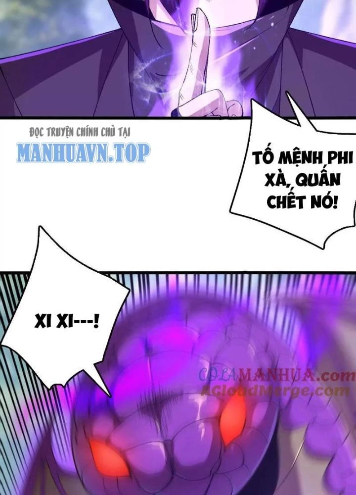 Tiến Hóa Đi, Caterpie Chapter 107 - 39