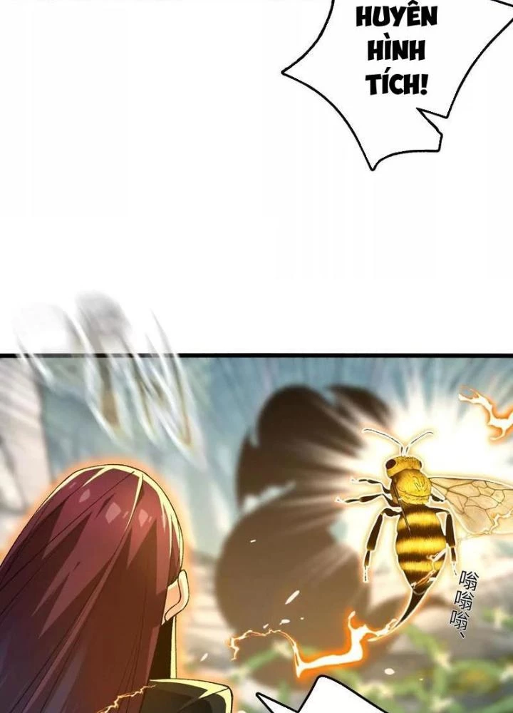 Tiến Hóa Đi, Caterpie Chapter 107 - 43