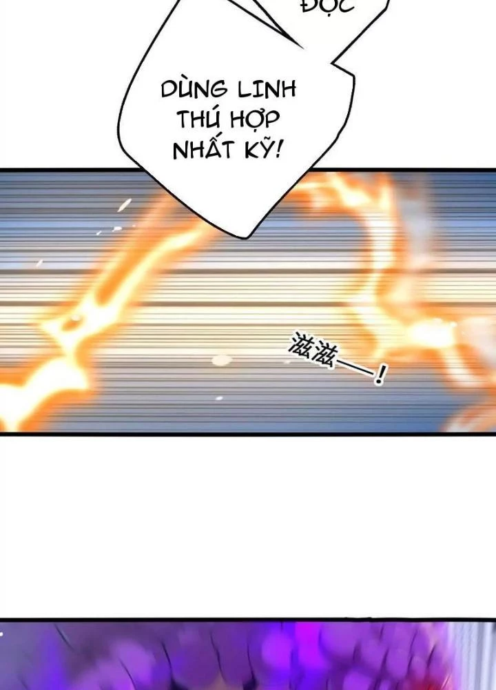 Tiến Hóa Đi, Caterpie Chapter 107 - 45