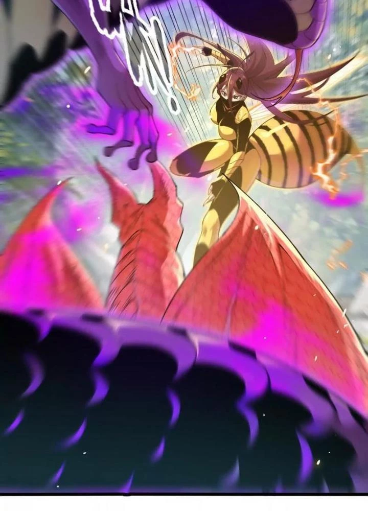 Tiến Hóa Đi, Caterpie Chapter 107 - 47