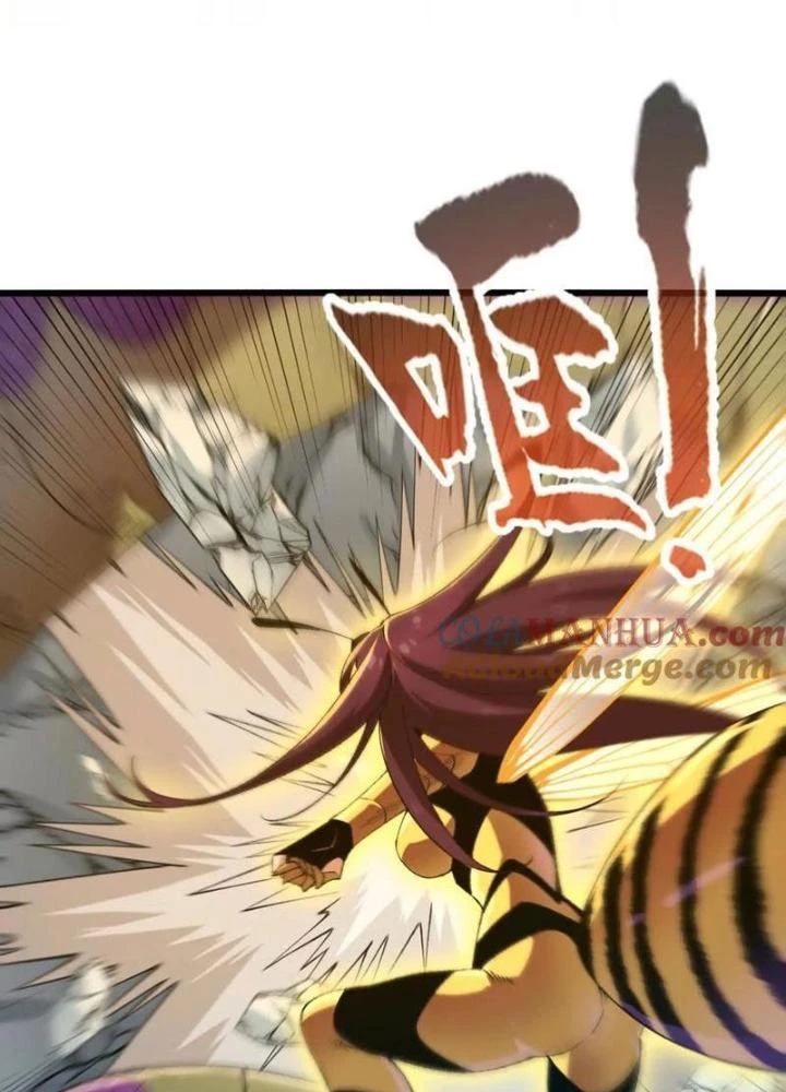 Tiến Hóa Đi, Caterpie Chapter 107 - 49