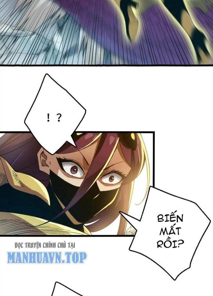 Tiến Hóa Đi, Caterpie Chapter 107 - 51