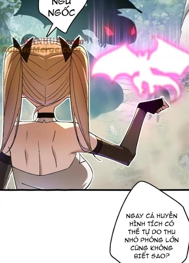 Tiến Hóa Đi, Caterpie Chapter 107 - 53