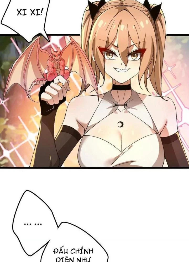 Tiến Hóa Đi, Caterpie Chapter 107 - 55