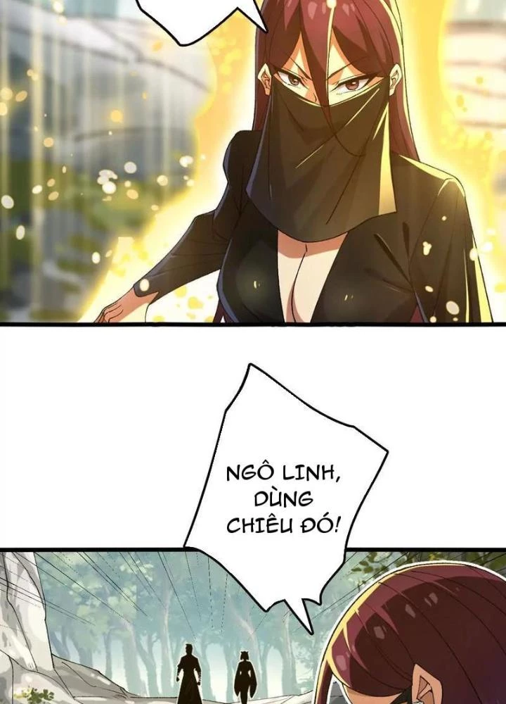 Tiến Hóa Đi, Caterpie Chapter 107 - 57