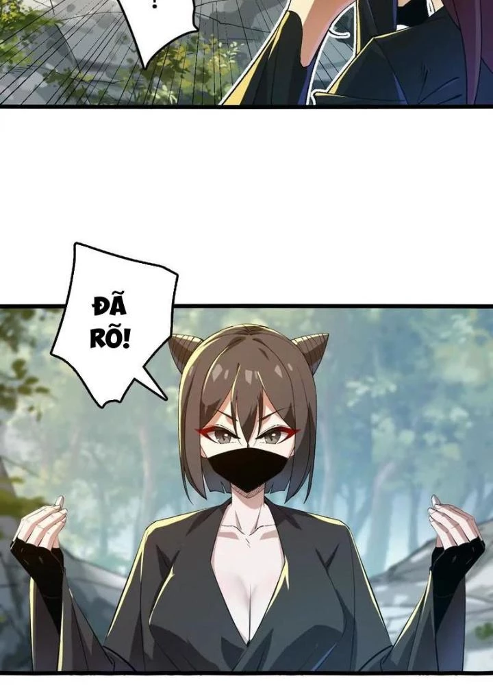 Tiến Hóa Đi, Caterpie Chapter 107 - 59