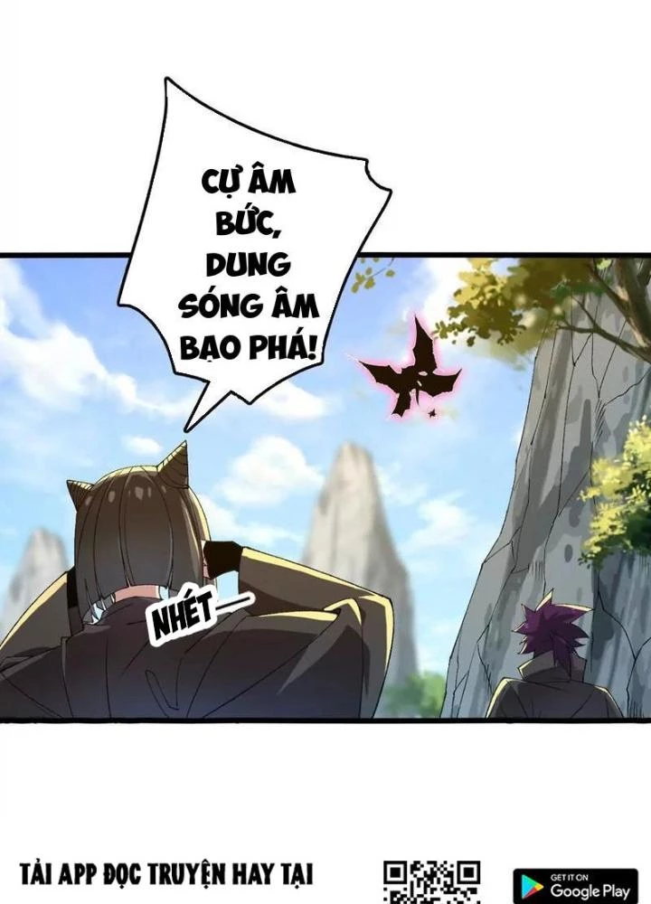 Tiến Hóa Đi, Caterpie Chapter 107 - 61