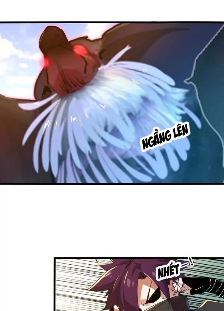 Tiến Hóa Đi, Caterpie Chapter 107 - 63