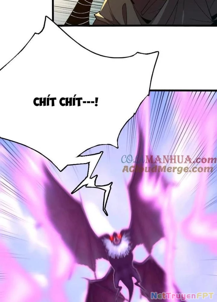 Tiến Hóa Đi, Caterpie Chapter 107 - 65